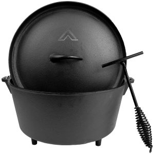 Dutch oven set