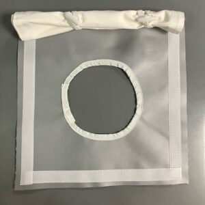 Chimney Fitting for Bell Tent – To be sewn in