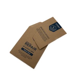 Patch Repair Pack for Canvas Tents & Groundsheets