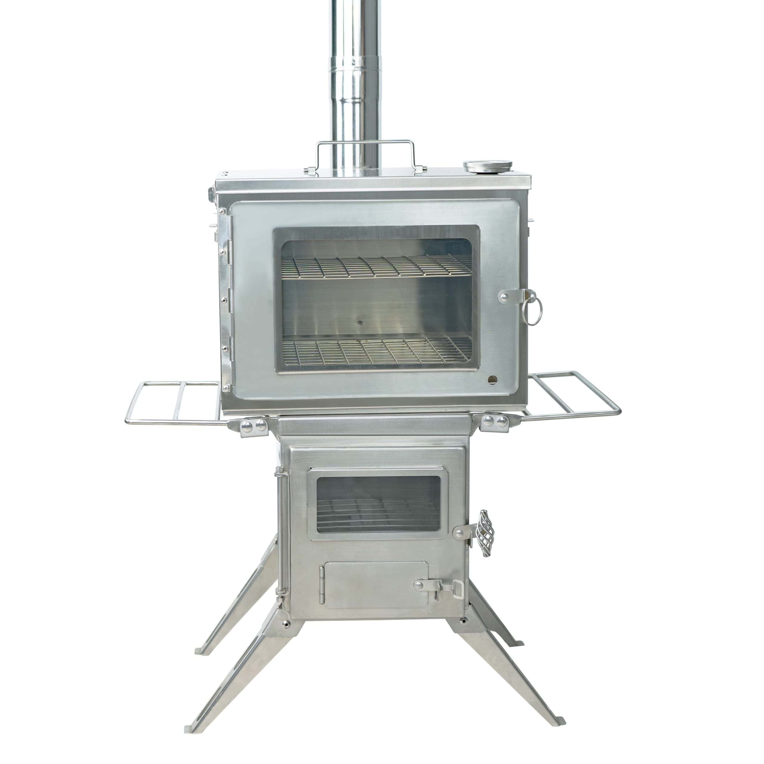 Winnerwell Fastfold Oven - Image 4