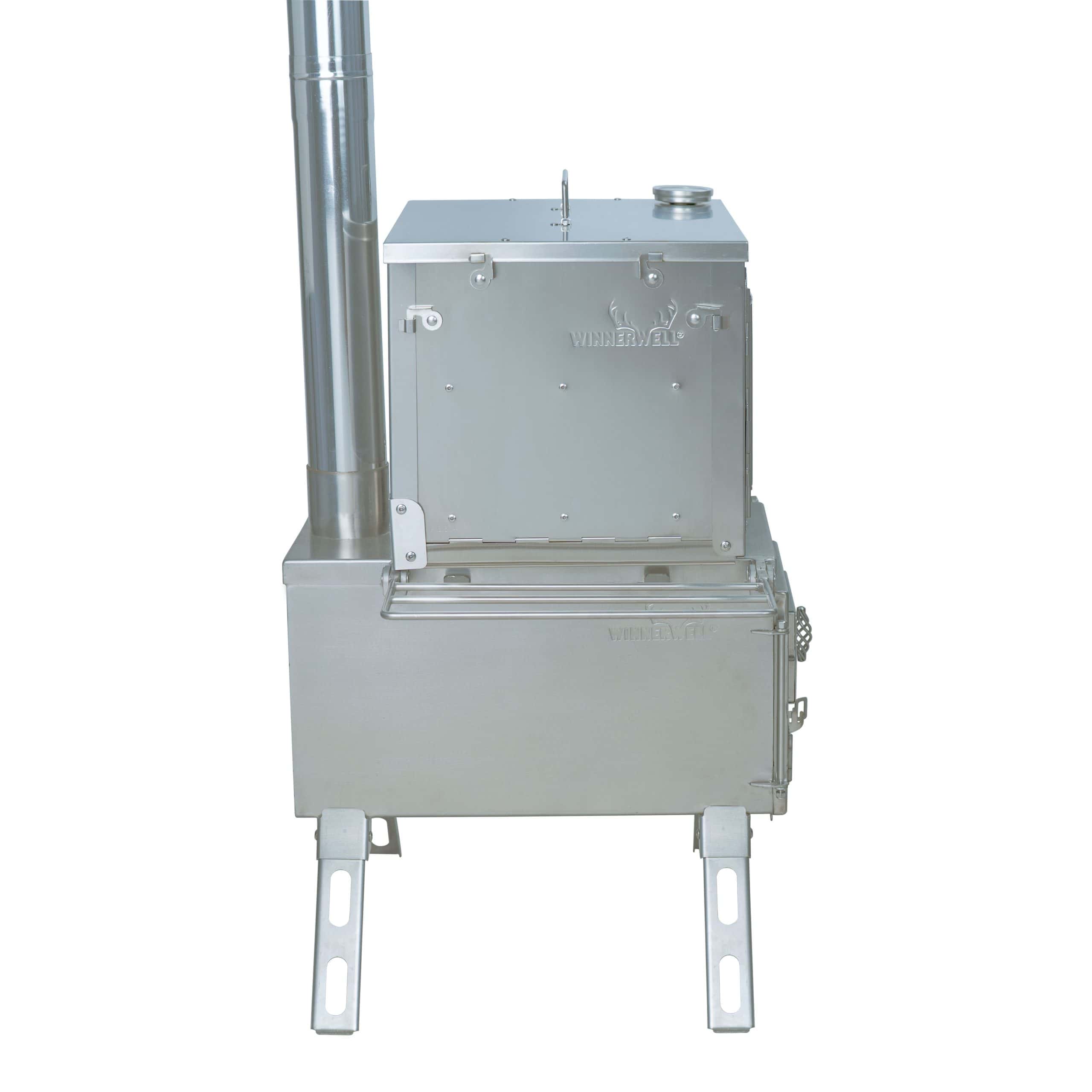 Winnerwell Fastfold Oven - Image 7