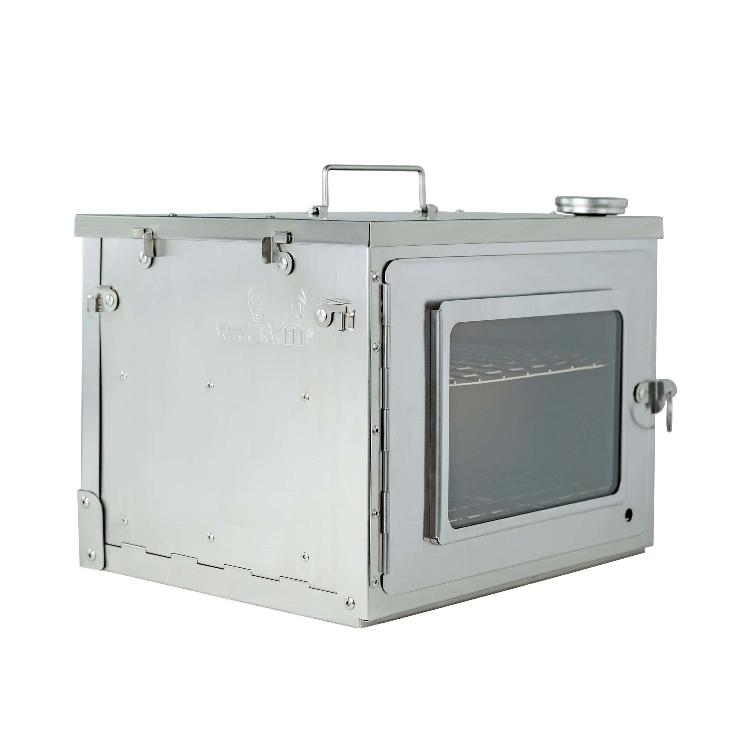 Winnerwell Fastfold Oven - Image 3