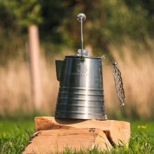 Winnerwell 14 Cup Stainless Percolator Coffee Pot