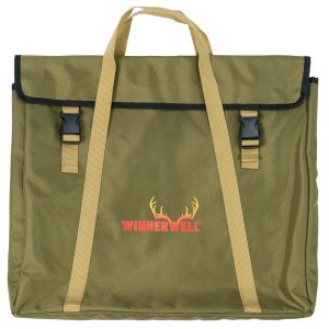 Winnerwell Carry Bag for XL-sized Flat Firepit Set