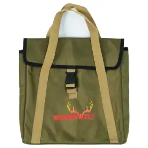 Winnerwell Carry Bag for S-sized Flat Firepit Set