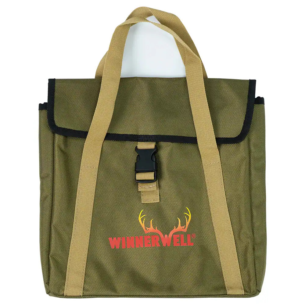 Winnerwell Carry Bag for S-sized Flat Firepit Set