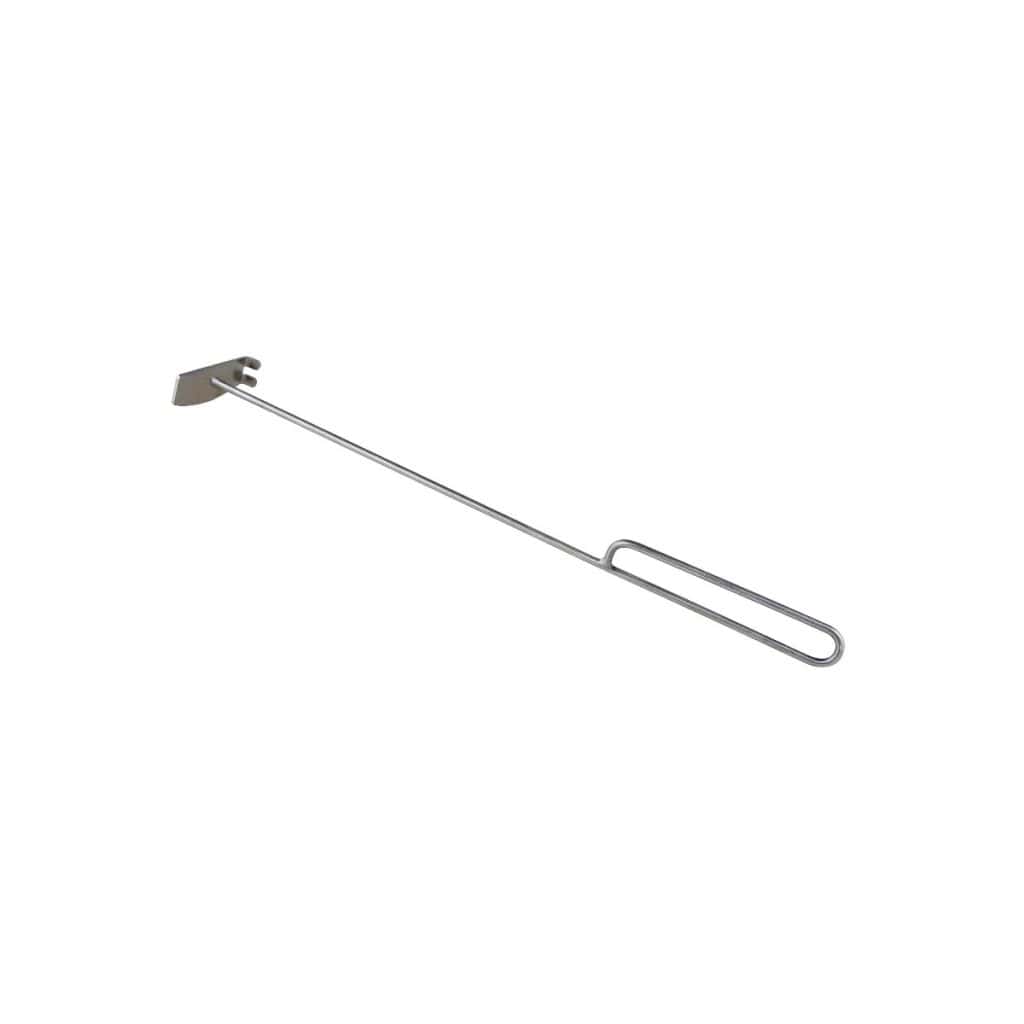 Winnerwell Large Ash Scraper