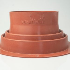 Winnerwell Silicone Collar for Flashing Kit