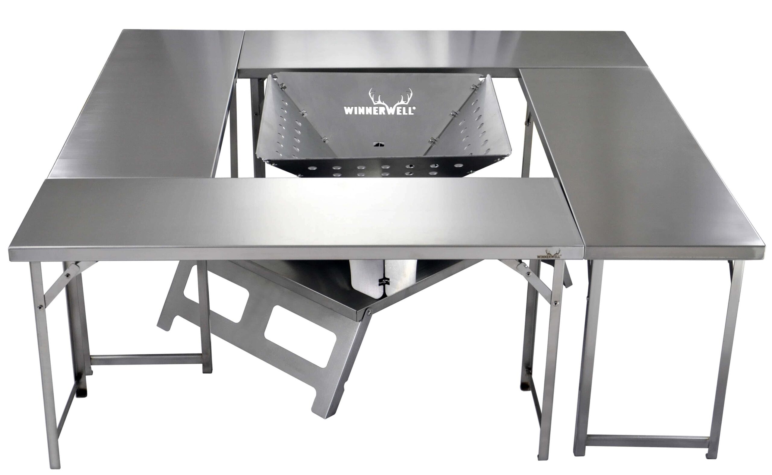 Winnerwell Multi-Purpose Slim Table - Image 2