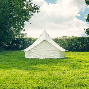 3M Bell tent