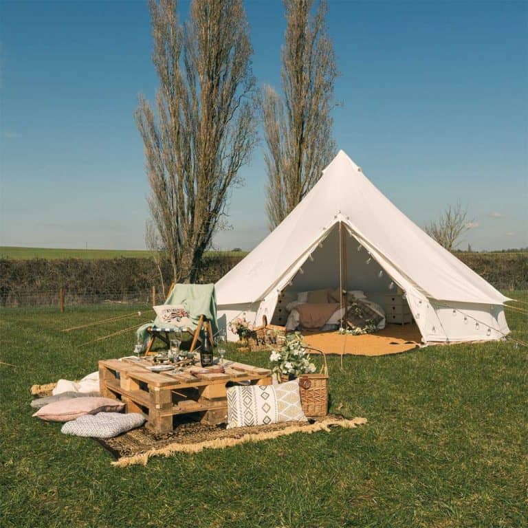 Canvas Tent Shop Canvas Tent Shop