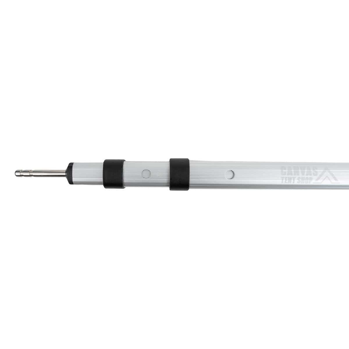 Premium 2.2m Extendable Aluminium Awning Support Pole – Heavy Duty Caravan & Camper Pole - Image 5