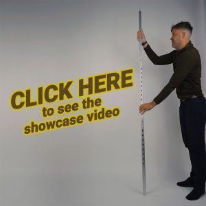 Extendible Pole Showcase Video