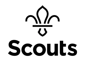 Uk Scouts Logo