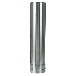 Winnerwell Pipe 3'' - for External Air M-sized Stove