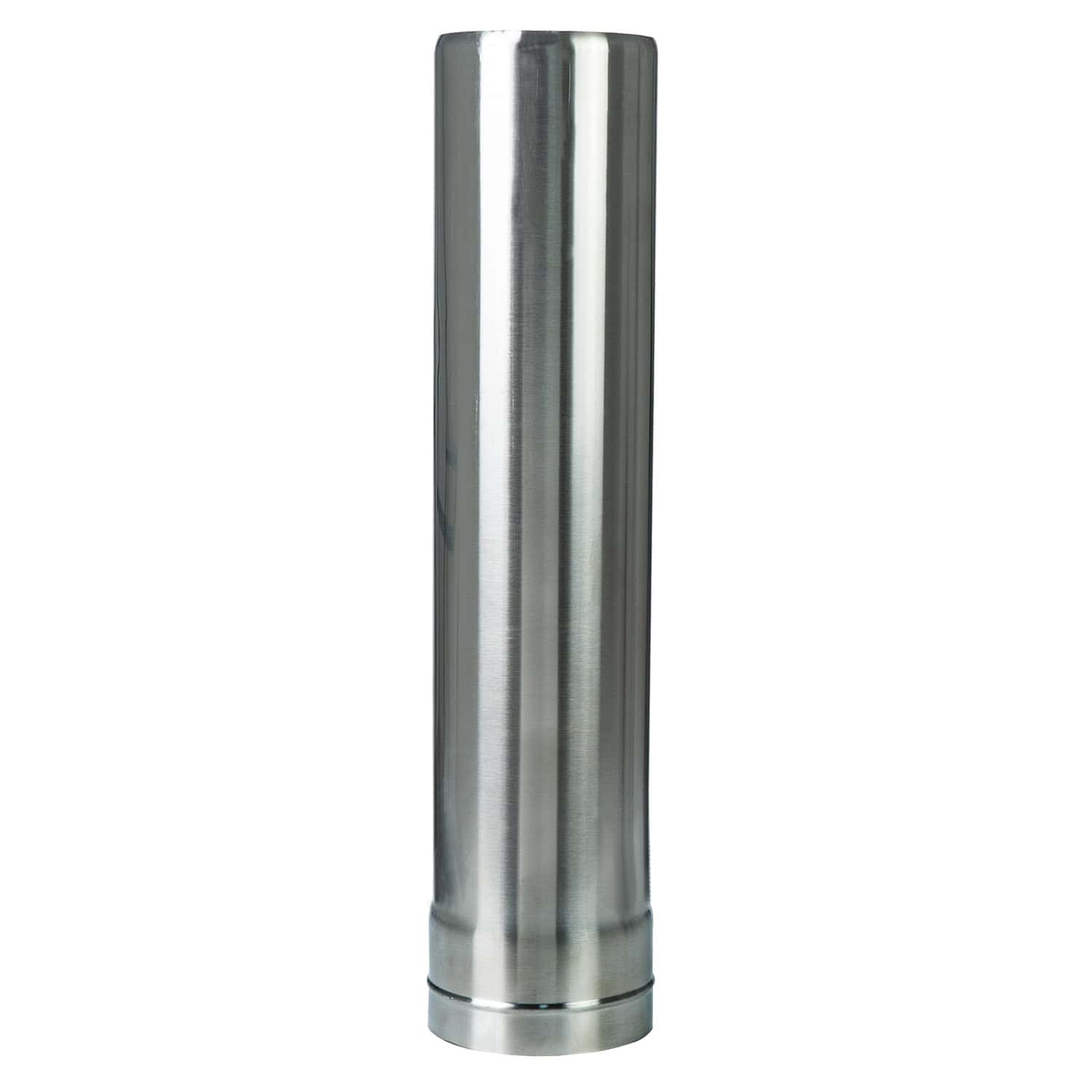 Winnerwell Pipe 3'' - for External Air M-sized Stove