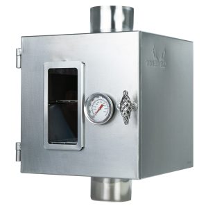 Winnerwell pipe oven