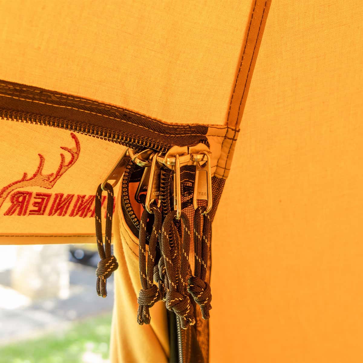 Winnerwell® Arctic 6-Person Hot Tent Teepee - New Product! - Image 17