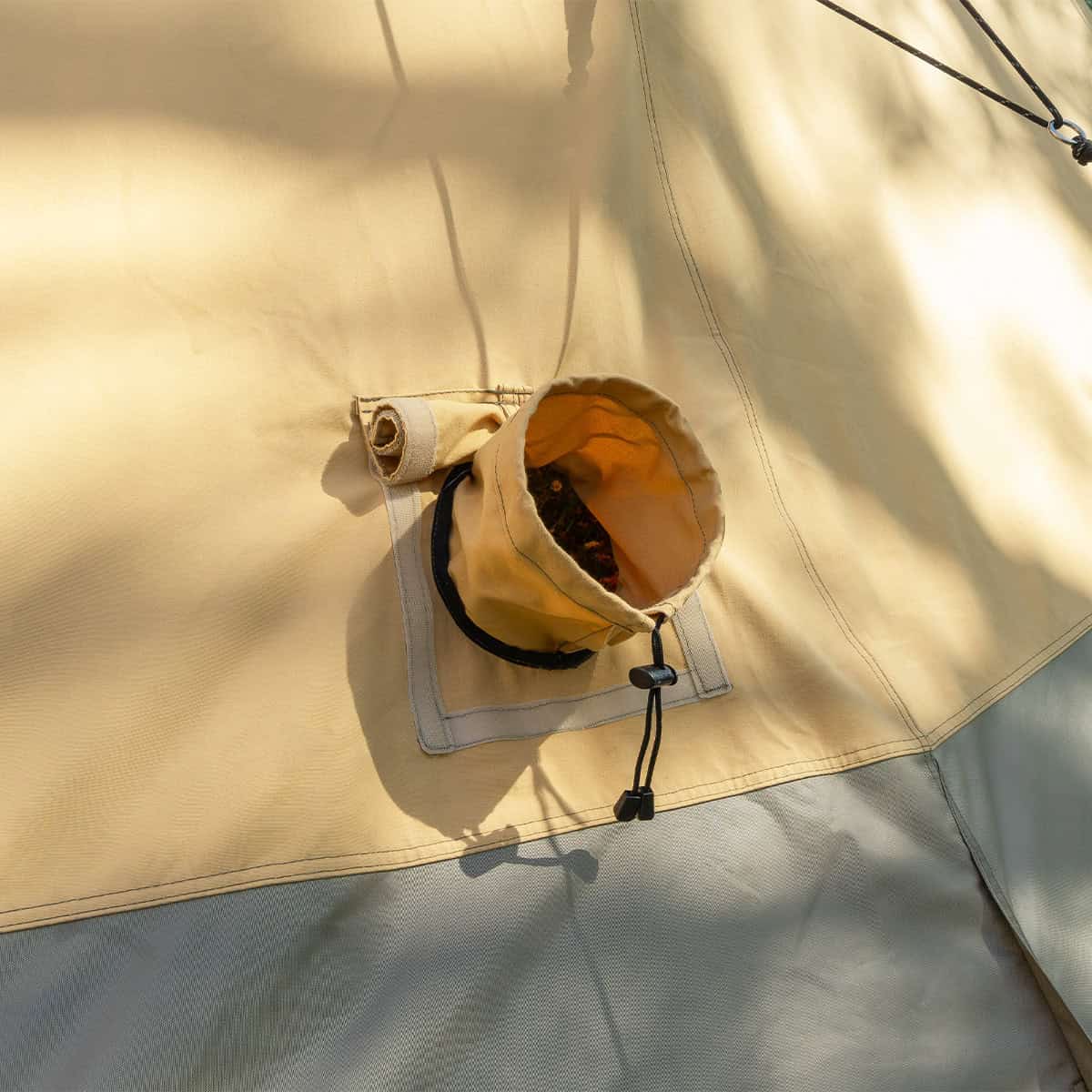 Winnerwell® Arctic 6-Person Hot Tent Teepee - New Product! - Image 19