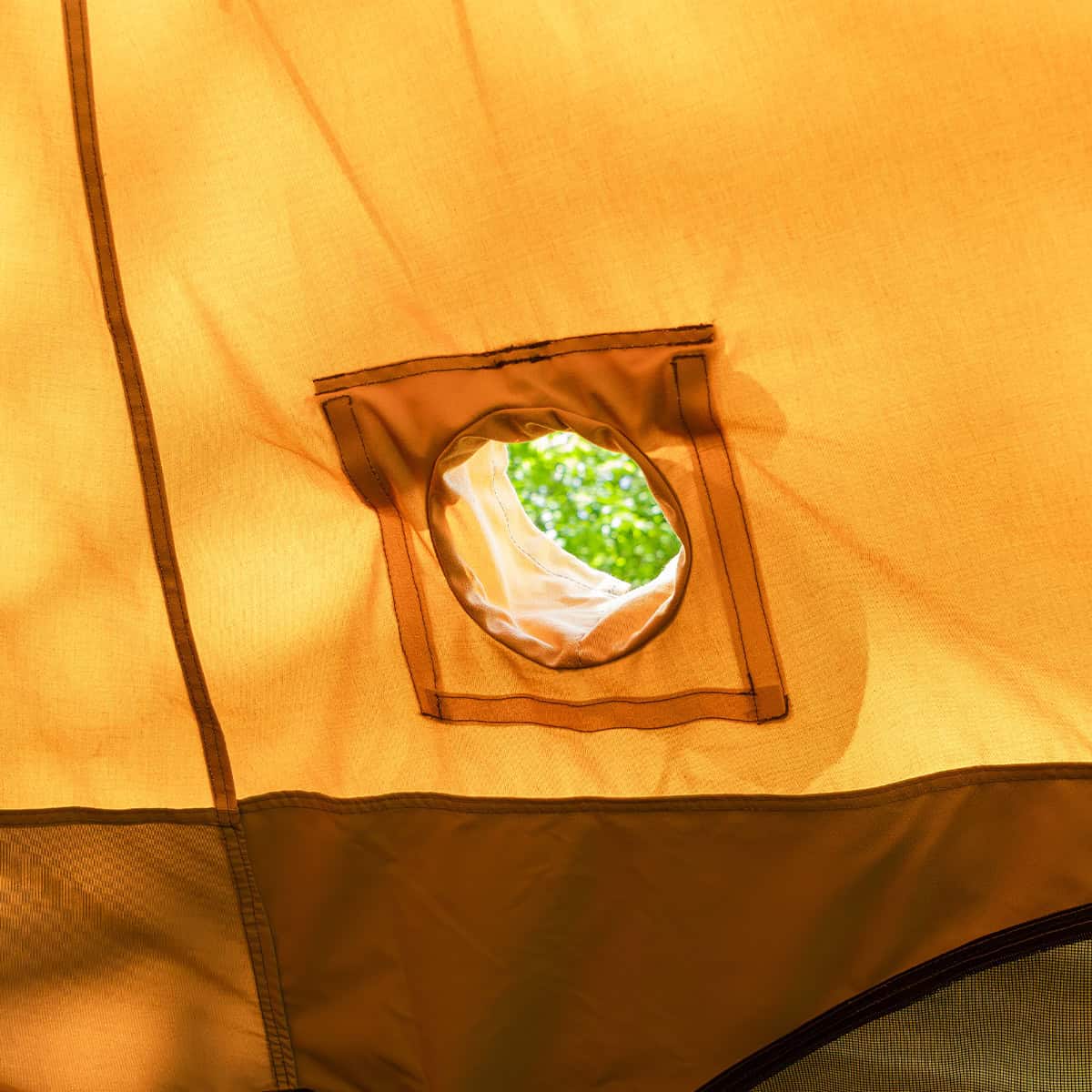 Winnerwell® Arctic 6-Person Hot Tent Teepee - New Product! - Image 20