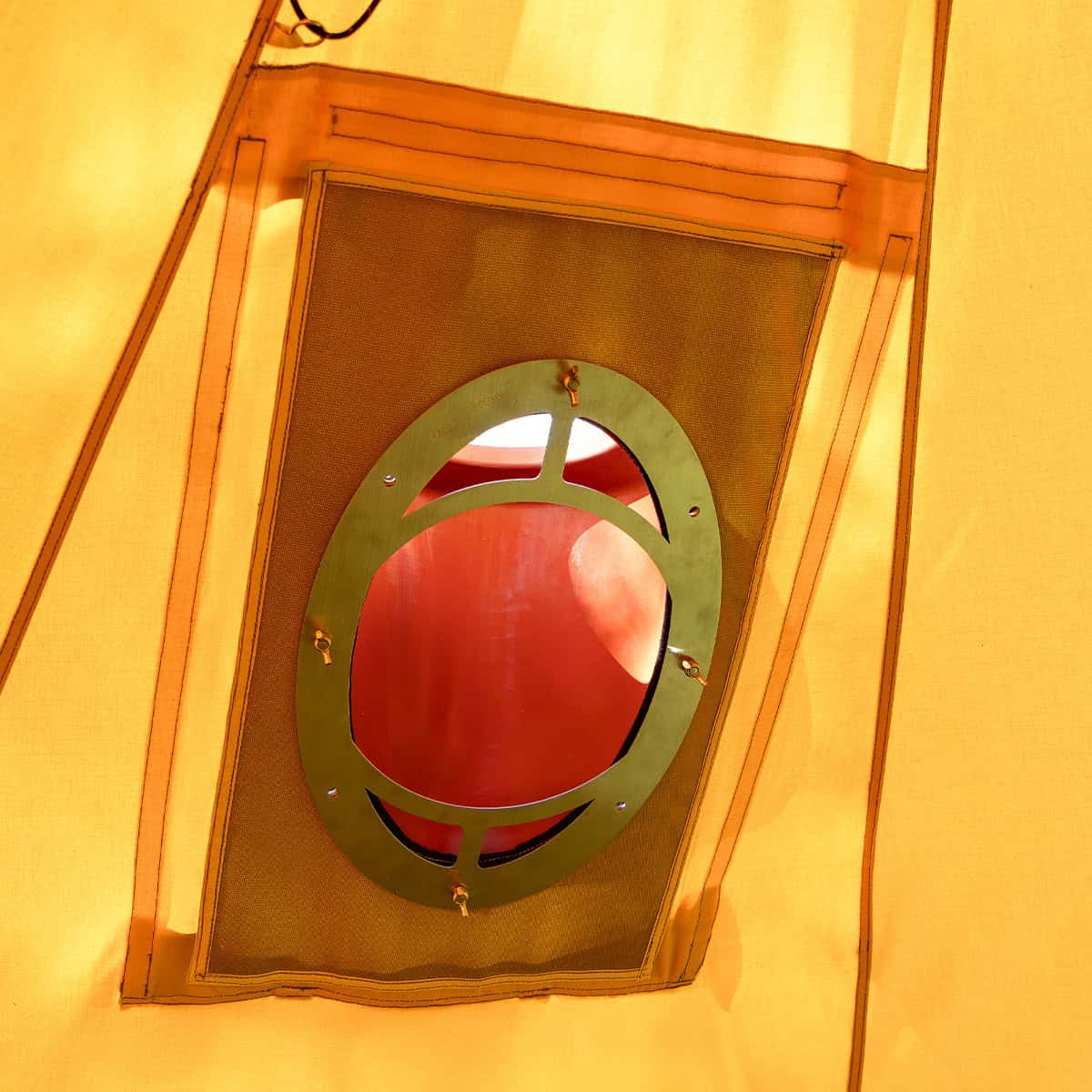 Winnerwell® Arctic 6-Person Hot Tent Teepee - New Product! - Image 22