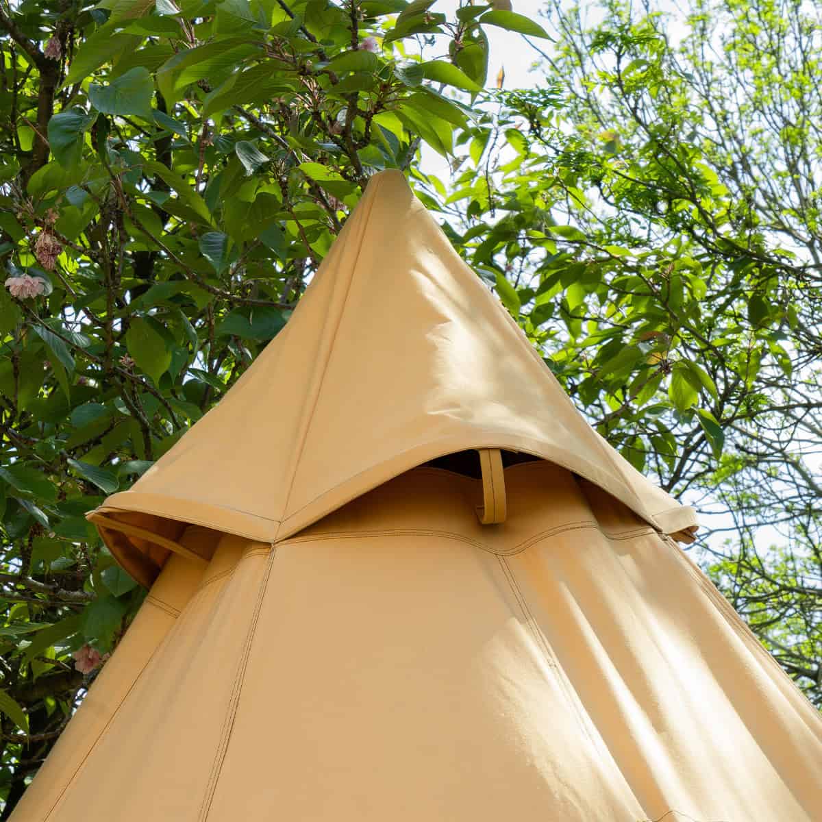 Winnerwell® Arctic 6-Person Hot Tent Teepee - New Product! - Image 23
