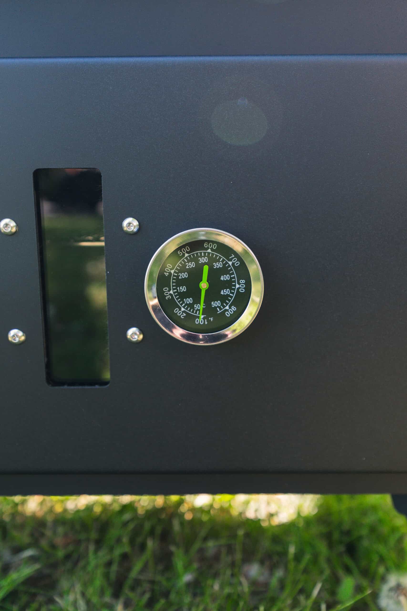 CTS OvenKube Wood Burning Stove – better fuel efficiency and lower emissions! New Product!! - Image 5