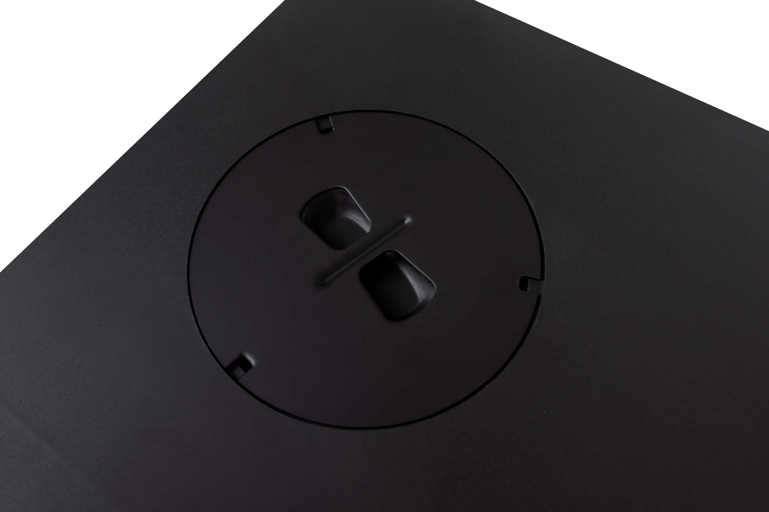 CTS OvenKube Wood Burning Stove – better fuel efficiency and lower emissions! New Product!! - Image 11