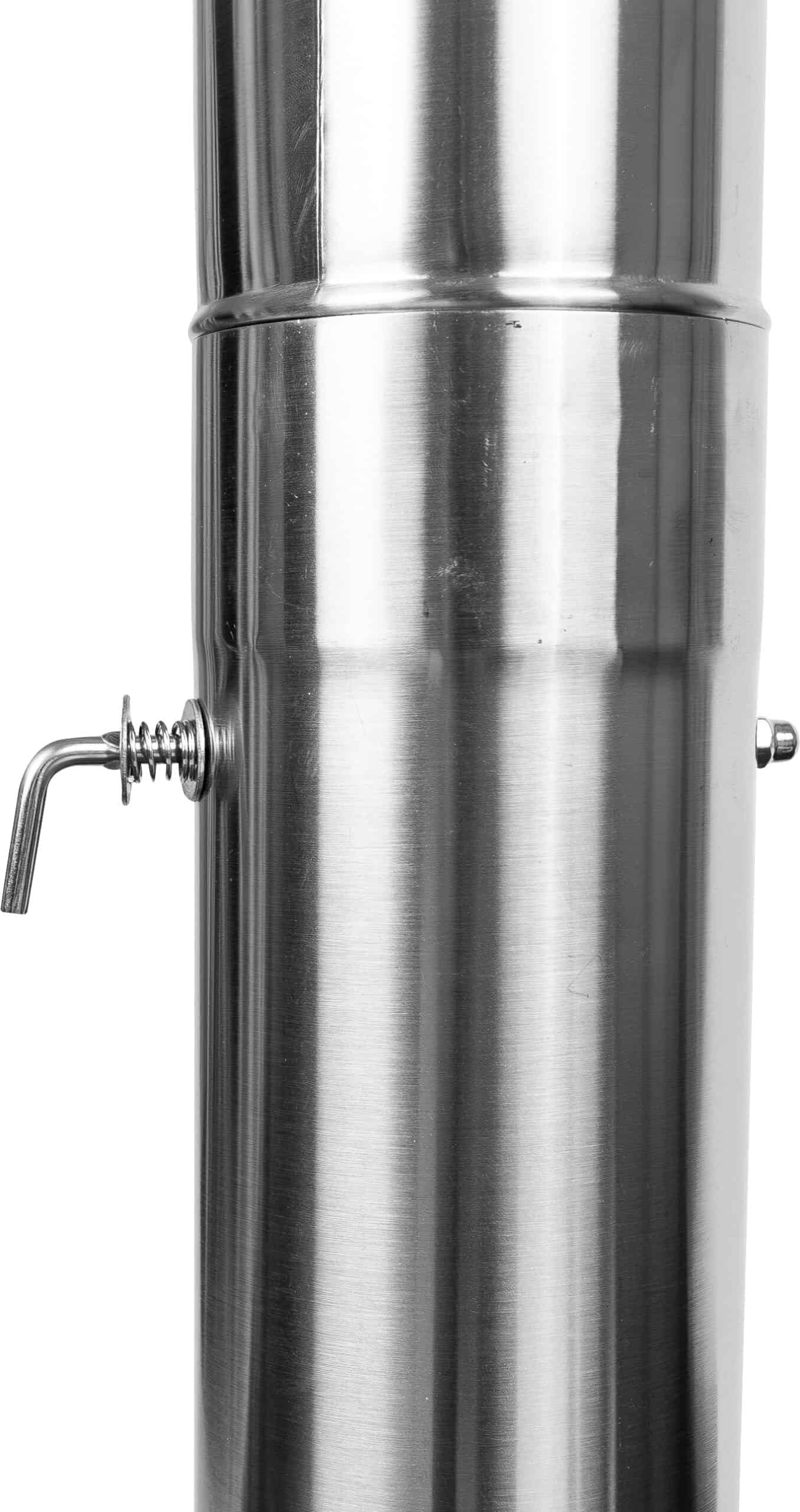 CTS OvenKube Wood Burning Stove – better fuel efficiency and lower emissions! New Product!! - Image 12