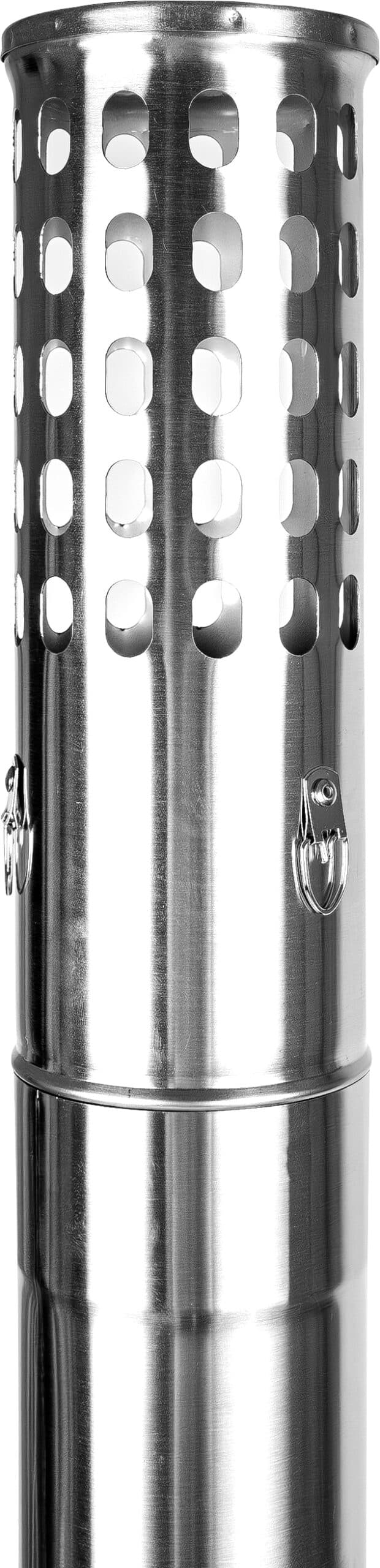 CTS OvenKube Wood Burning Stove – better fuel efficiency and lower emissions! New Product!! - Image 10