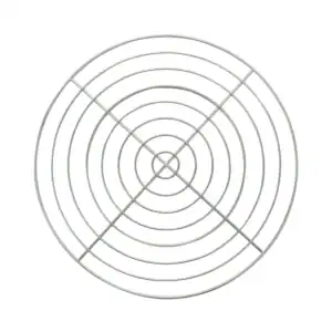 Winnerwell® Grill Rack for Tornado Fire Pit