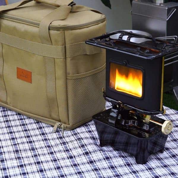 Winnerwell® Carry Bag for Iron Stove - Image 2
