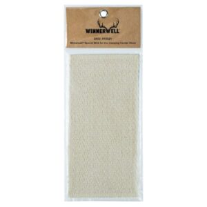 Winnerwell® Special Wick for Iron Camping Cooker Stove