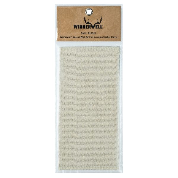 Winnerwell® Special Wick for Iron Camping Cooker Stove