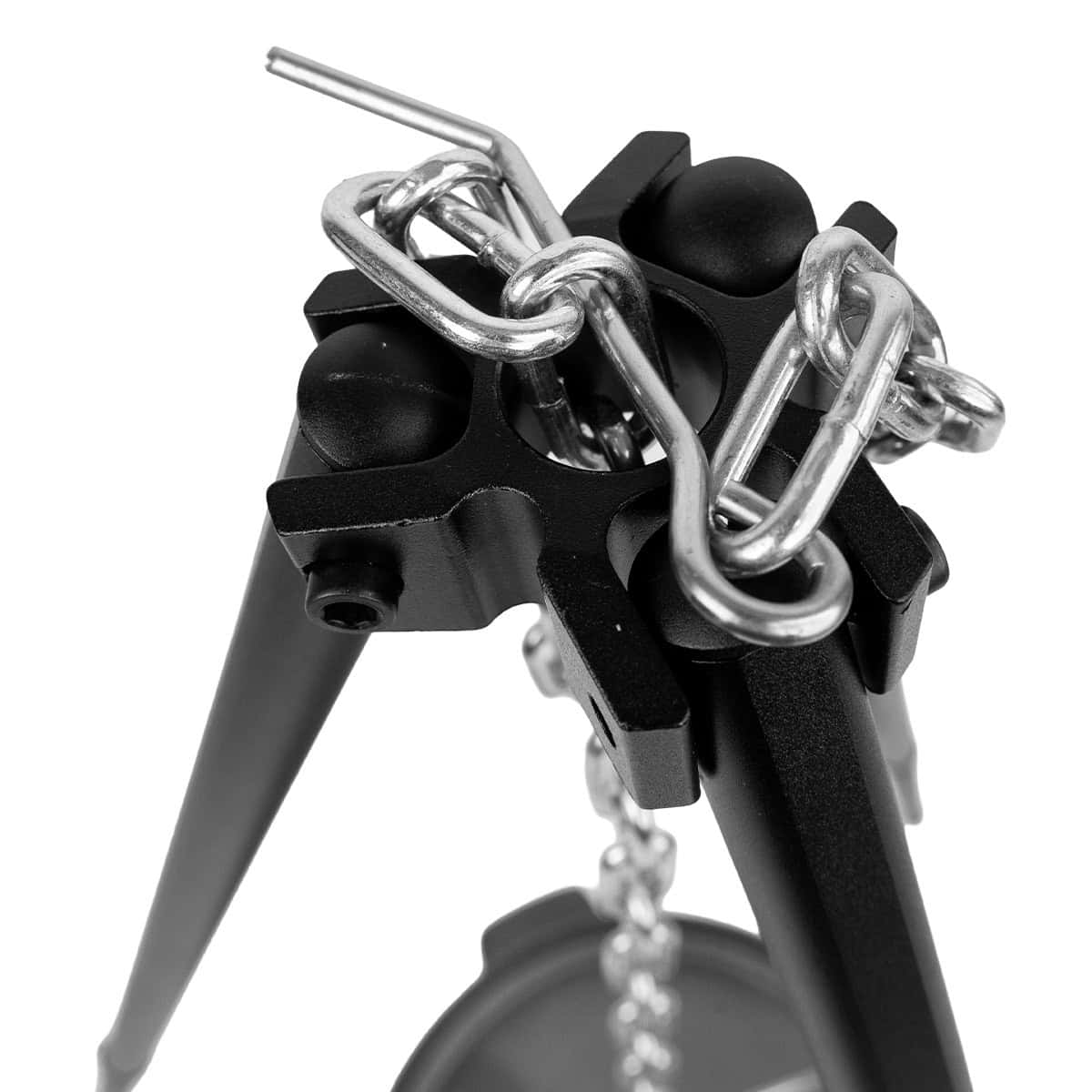 CTS Extendable Aluminium Tripod - New Product! - Image 5