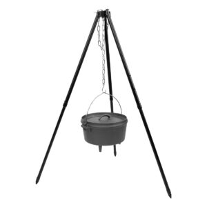 CTS Extendable Aluminium Tripod - New Product!