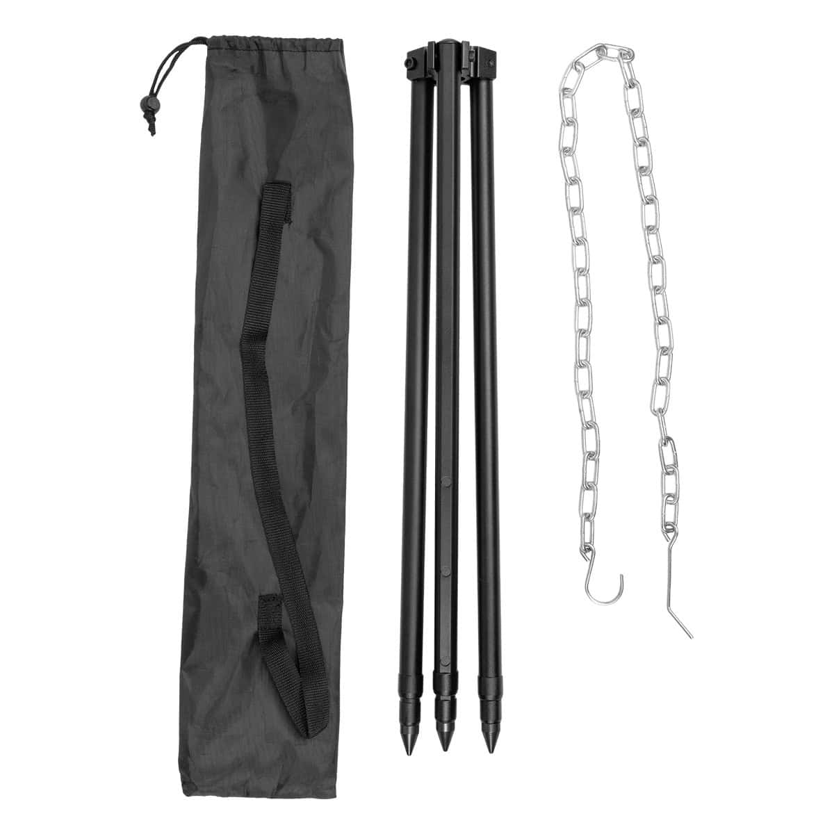 CTS Extendable Aluminium Tripod - New Product! - Image 2