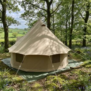 Ashley Bell Tent 5M – Coming soon!