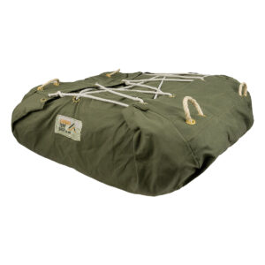 Patrol Tent Storage Bag - Olive Green