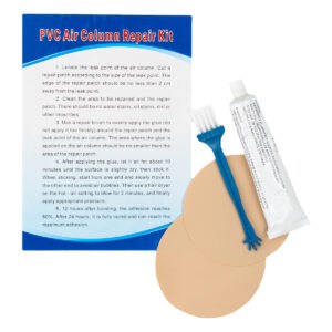 Inflatabell Repair Patch -  PVC air beam repair kit