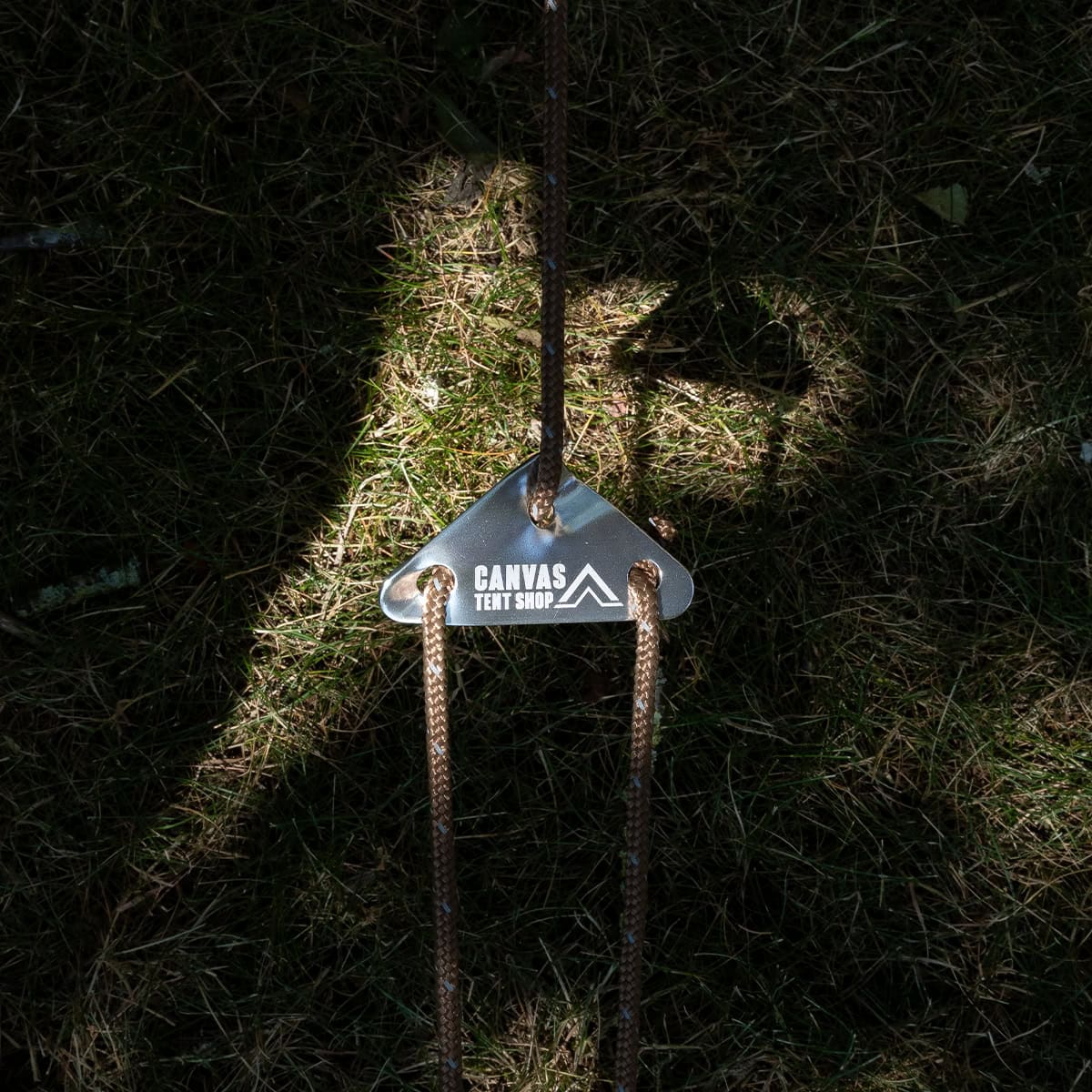 4m Camo Bell Tent with Chimney Fitting – Exclusive Design - Image 8