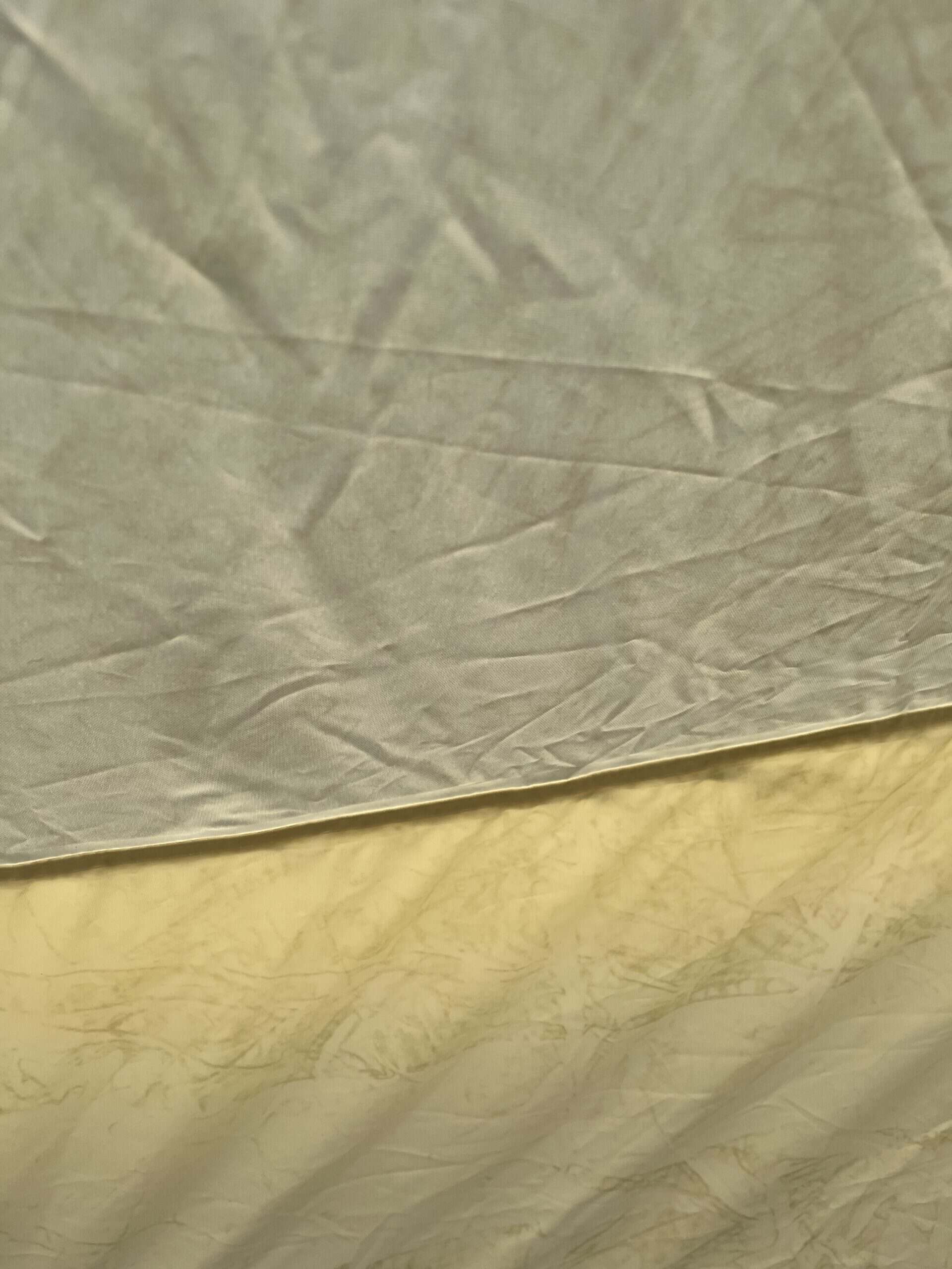 4M Bell Tent Lite 14.2KG with Groundsheet - Oxford Fabric - Marked Canvas - Image 5
