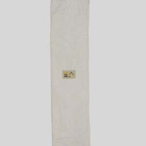 Replacement Bell Tent Pole Bag - White