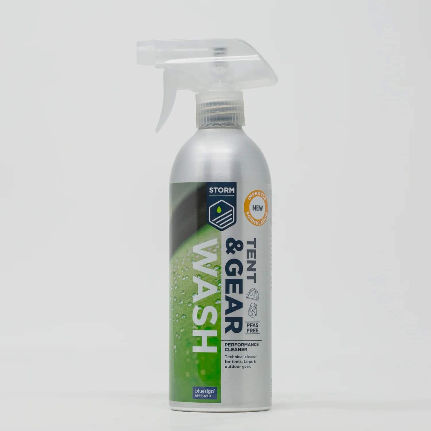 Storm Tent & Gear Wash Spray - 500ml